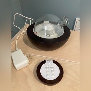 Young Living Mini Brown Aria